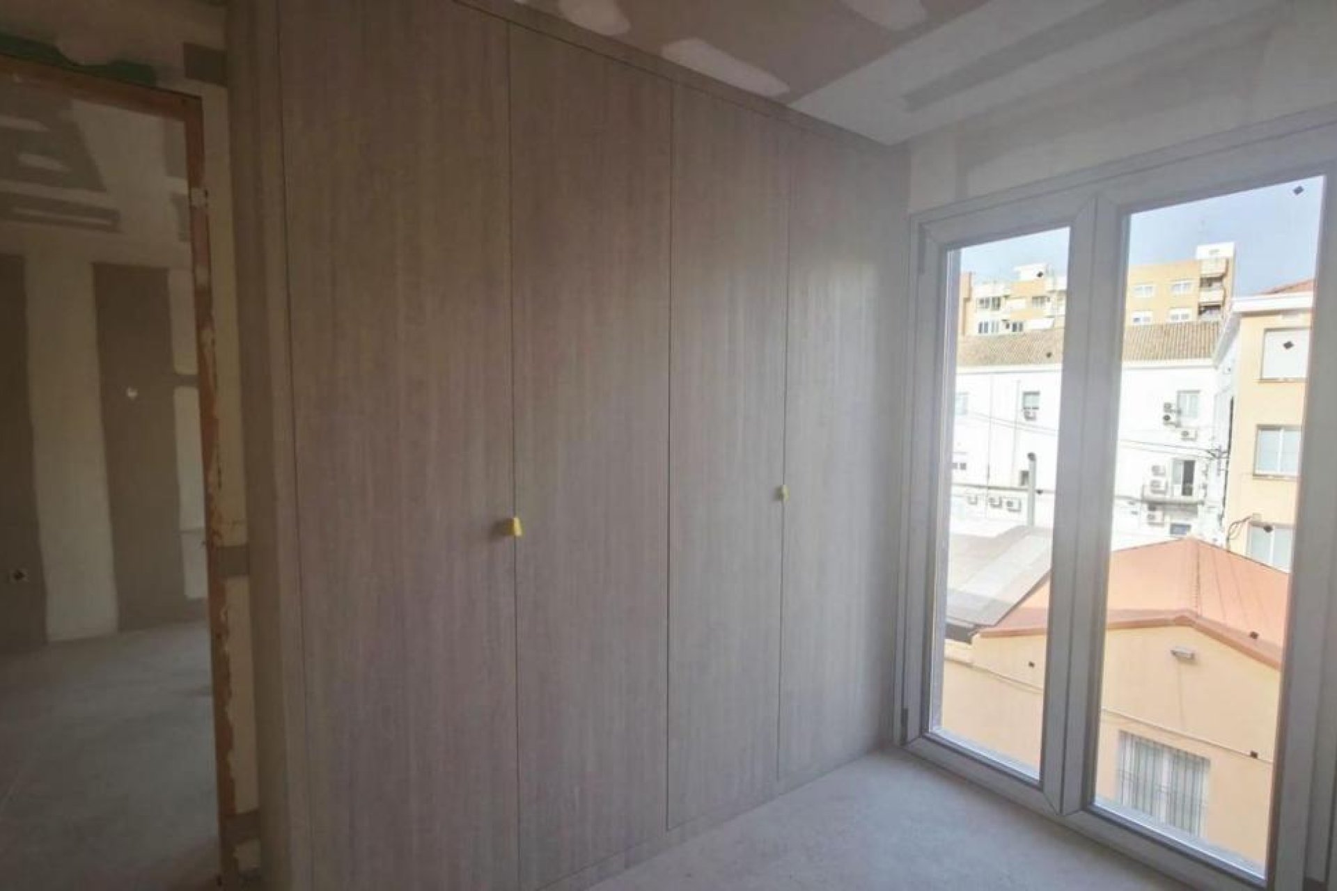 New Build - Apartment - Alicante