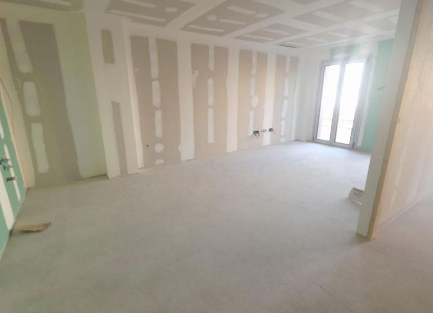 New Build - Apartment - Alicante