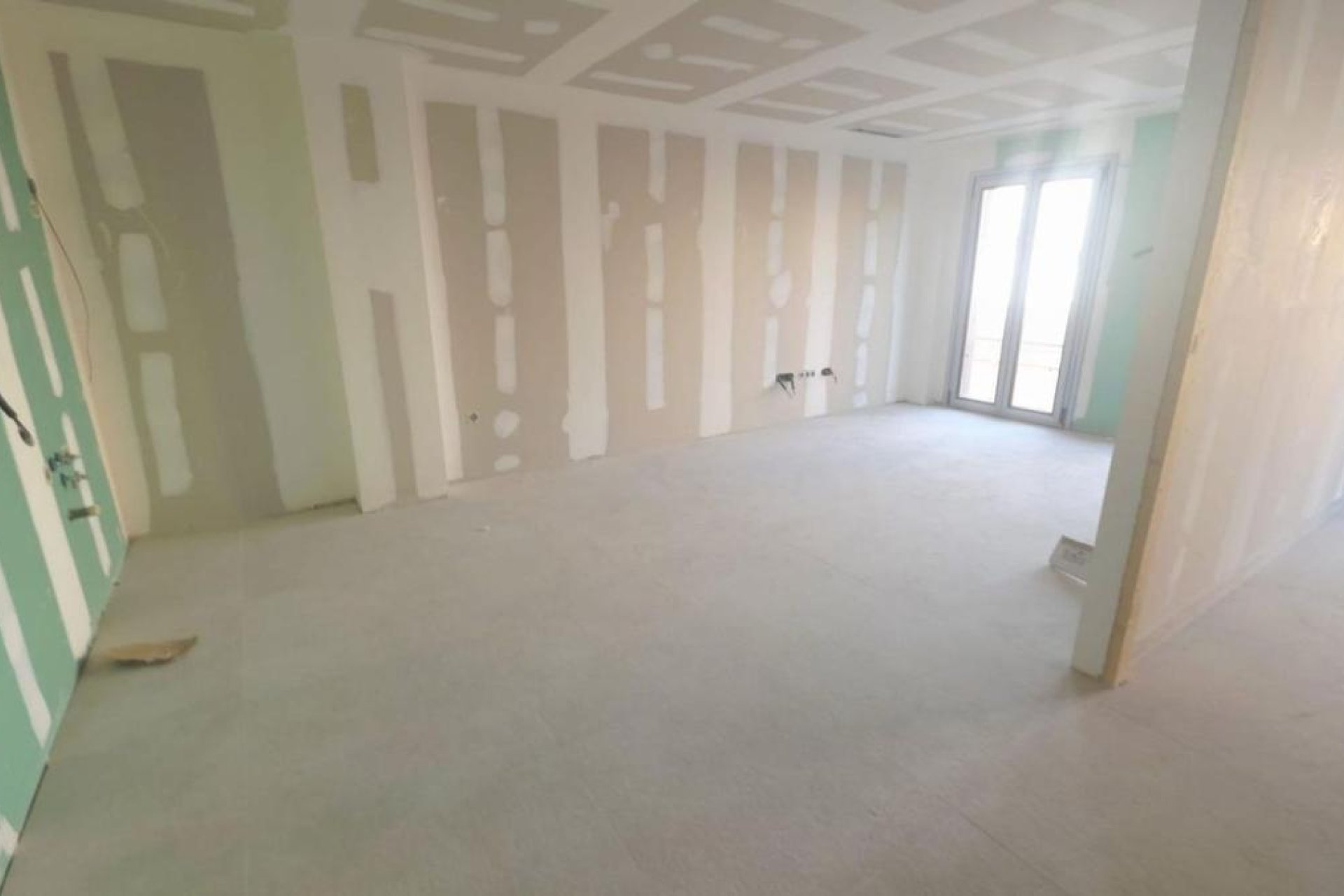 New Build - Apartment - Alicante