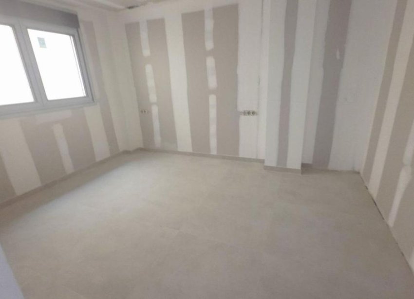 New Build - Apartment - Alicante