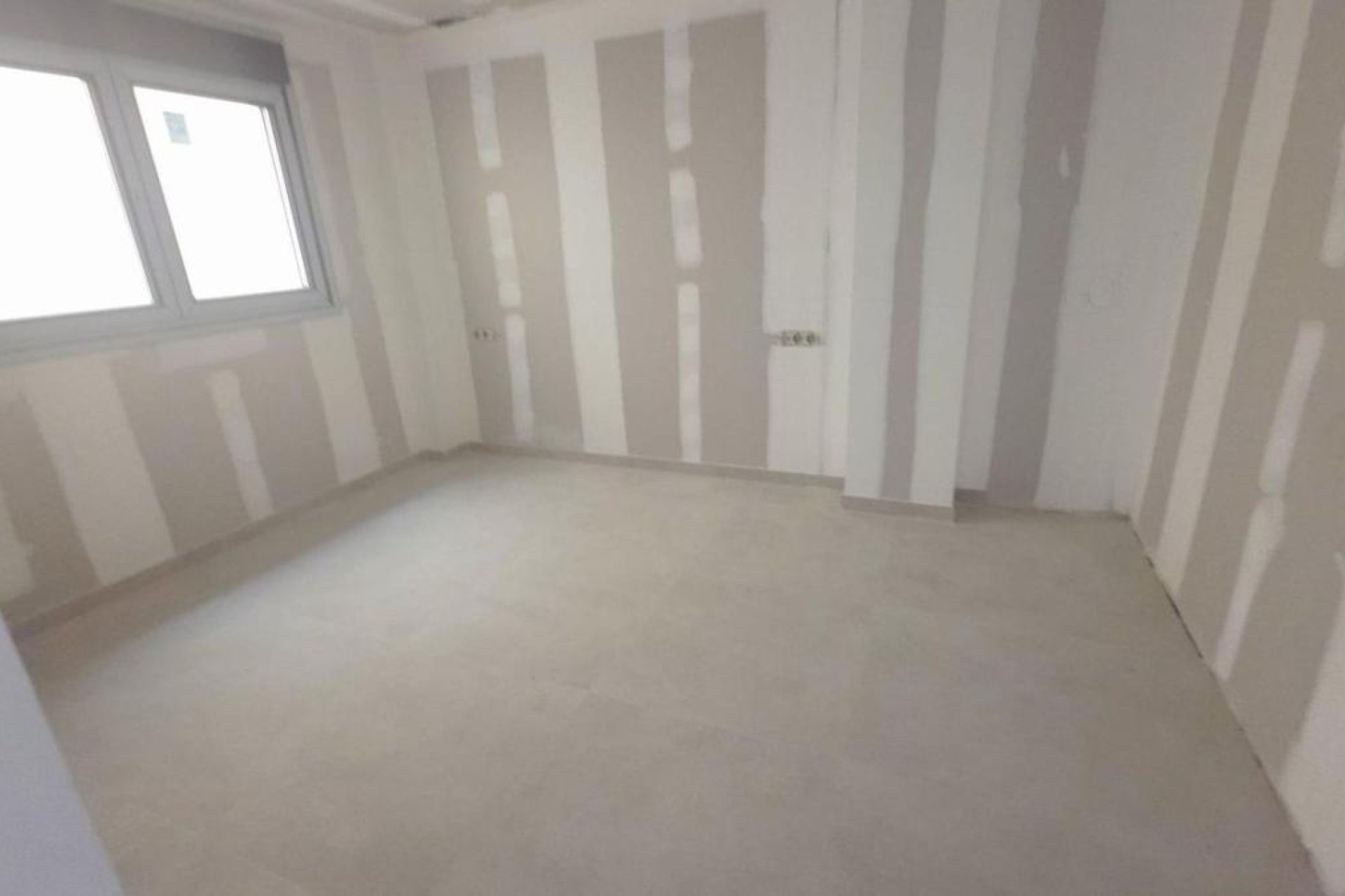 New Build - Apartment - Alicante