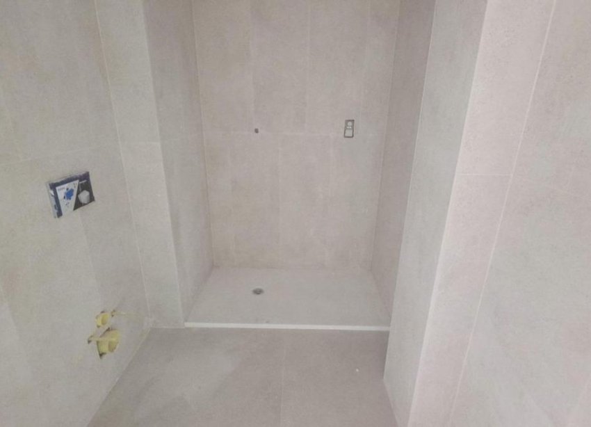 New Build - Apartment - Alicante