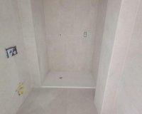 New Build - Apartment - Alicante