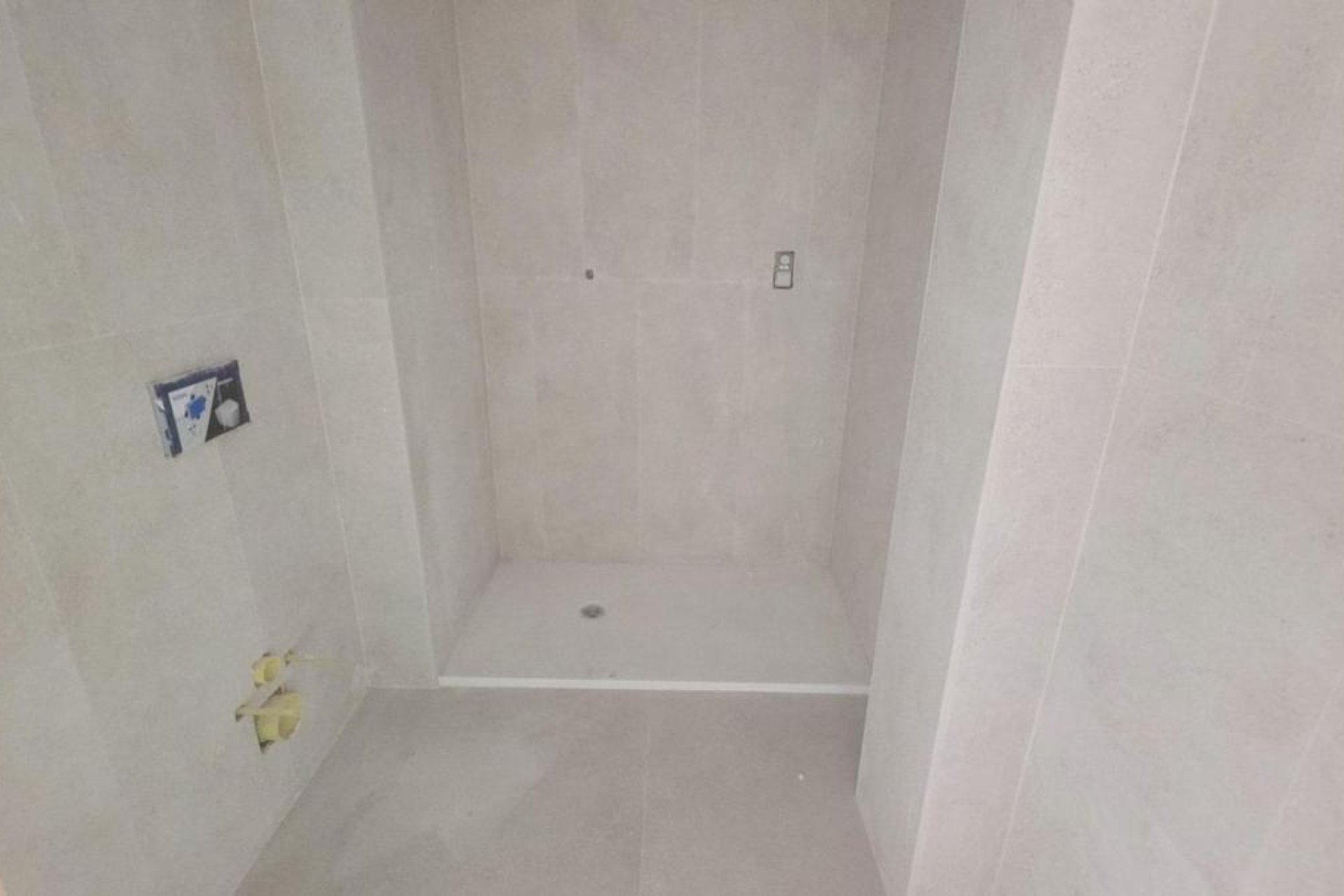 New Build - Apartment - Alicante