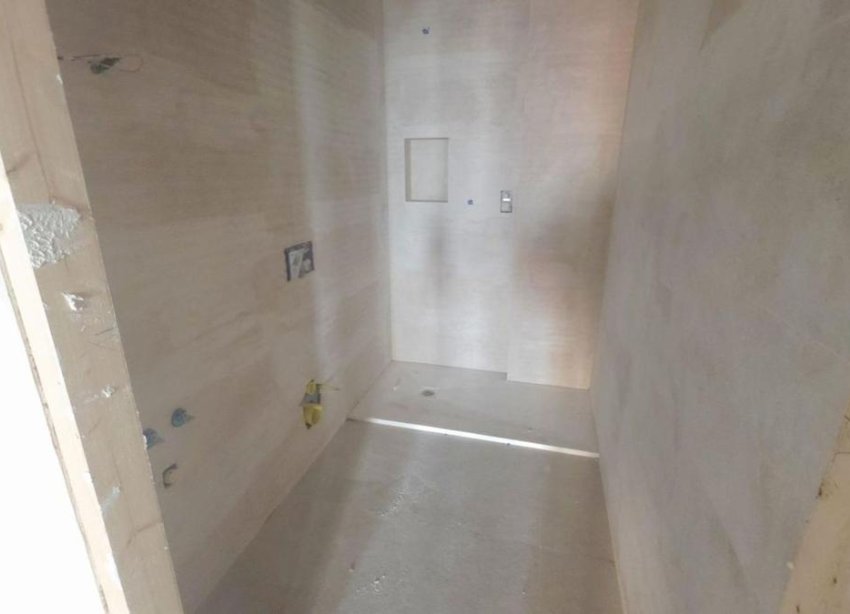 New Build - Apartment - Alicante