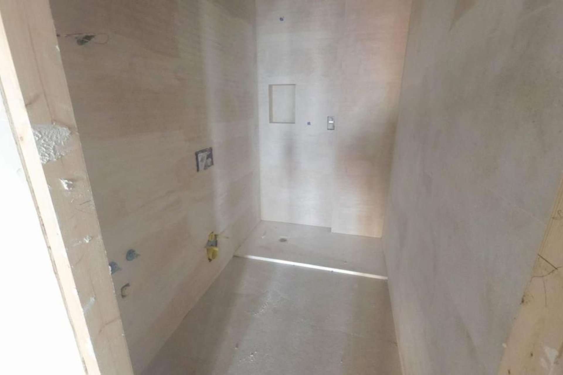 New Build - Apartment - Alicante