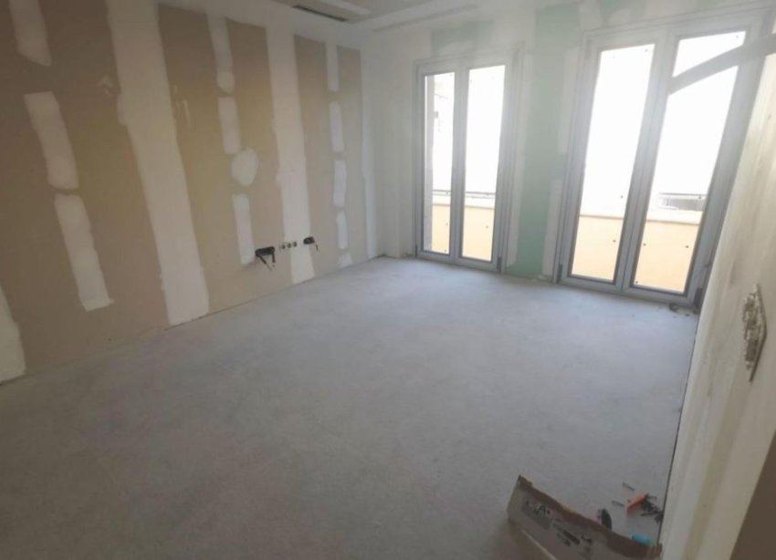 New Build - Apartment - Alicante