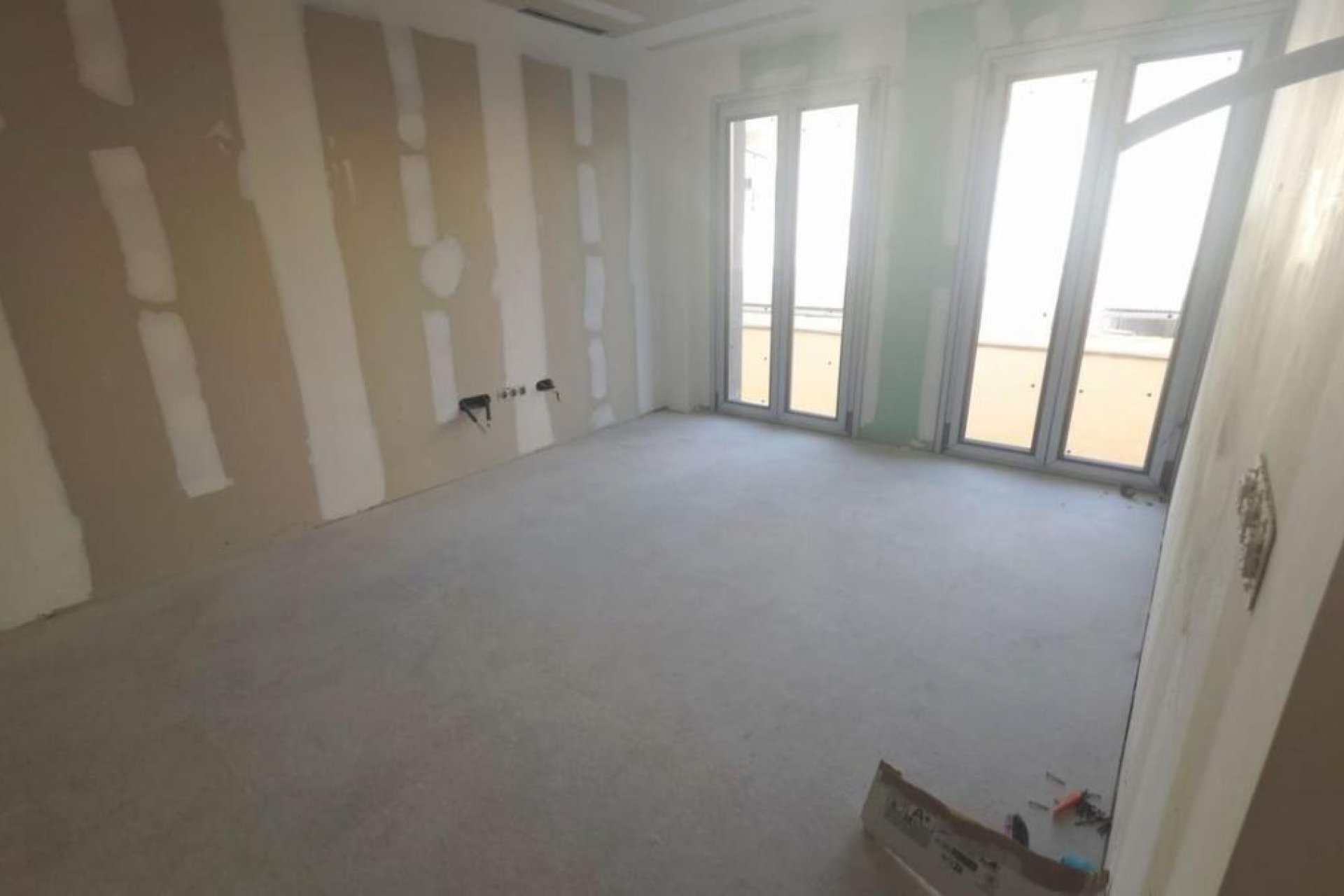 New Build - Apartment - Alicante