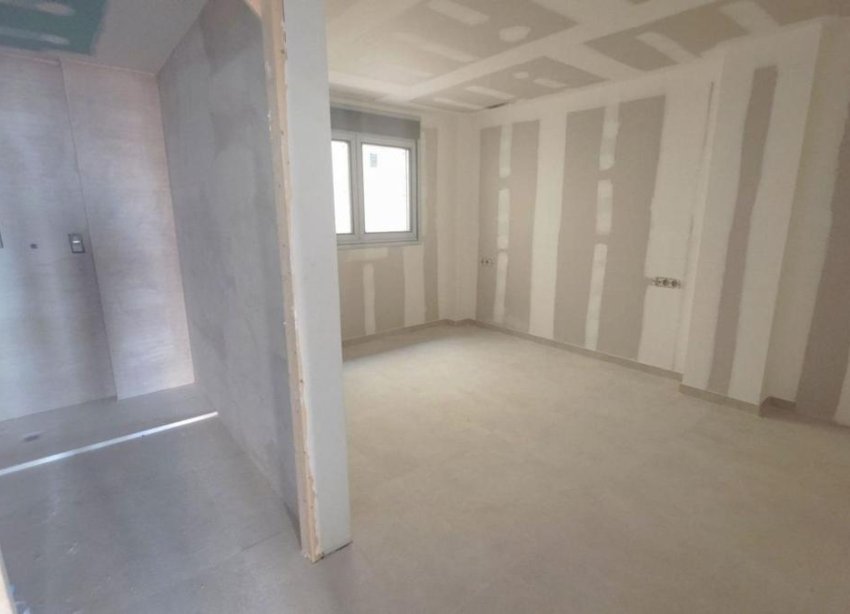 New Build - Apartment - Alicante
