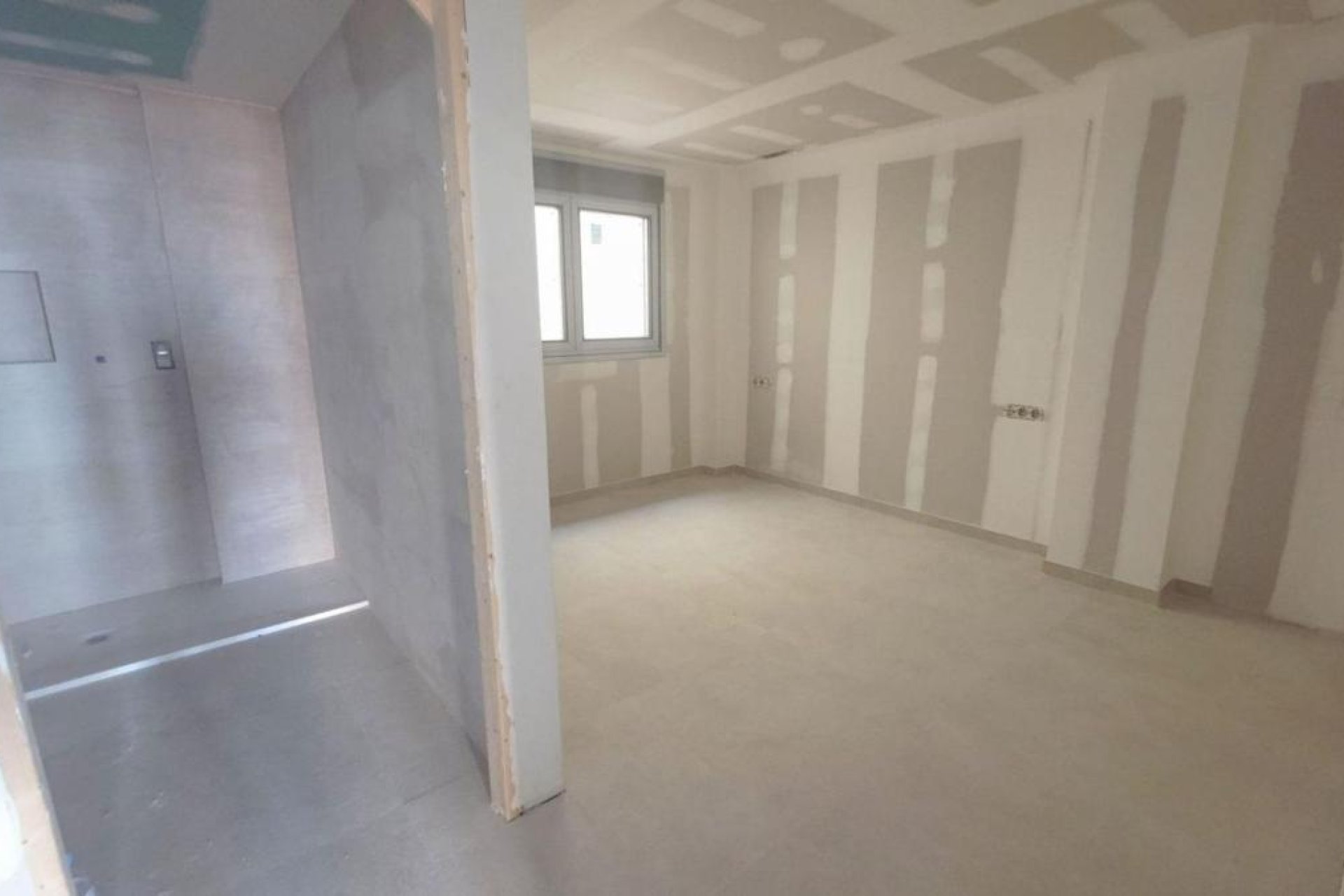 New Build - Apartment - Alicante