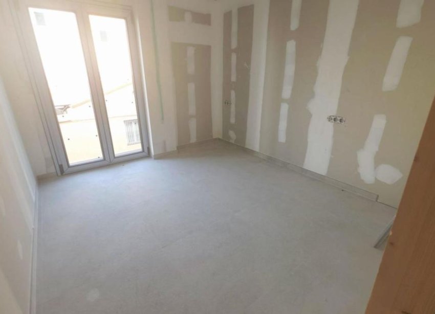 New Build - Apartment - Alicante