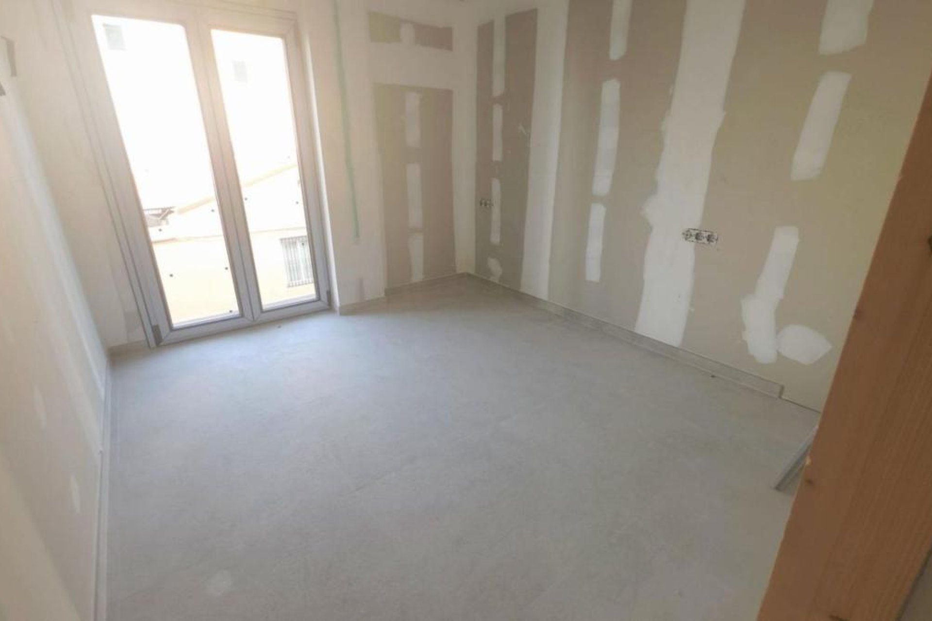 New Build - Apartment - Alicante