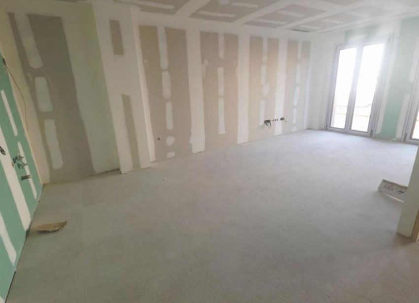 New Build - Apartment - Alicante