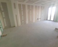 New Build - Apartment - Alicante