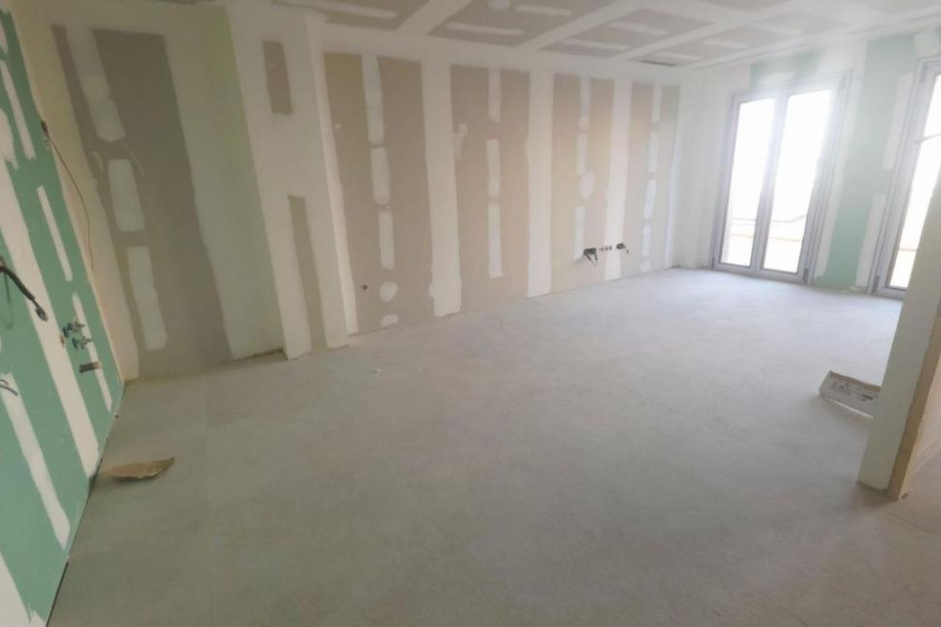 New Build - Apartment - Alicante