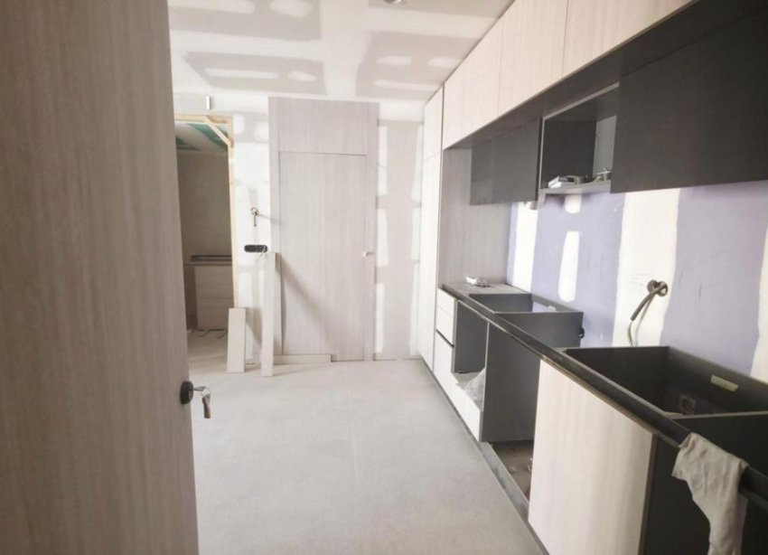 New Build - Apartment - Alicante