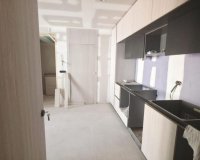 New Build - Apartment - Alicante