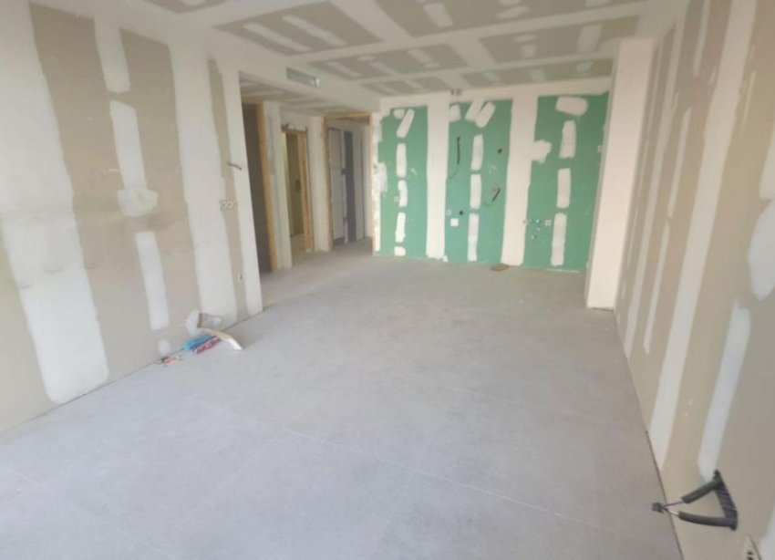 New Build - Apartment - Alicante
