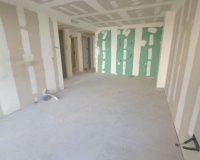 New Build - Apartment - Alicante