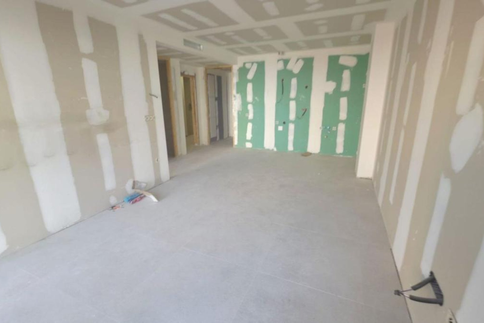 New Build - Apartment - Alicante
