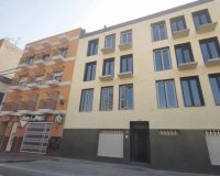 New Build - Apartment - Alicante