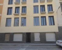 New Build - Apartment - Alicante