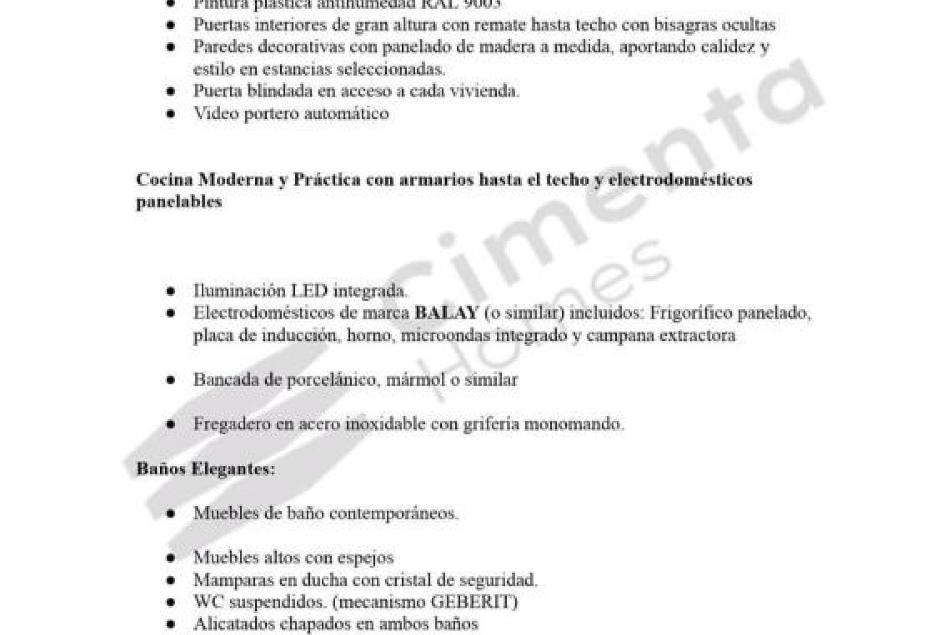 New Build - Apartment - Alicante