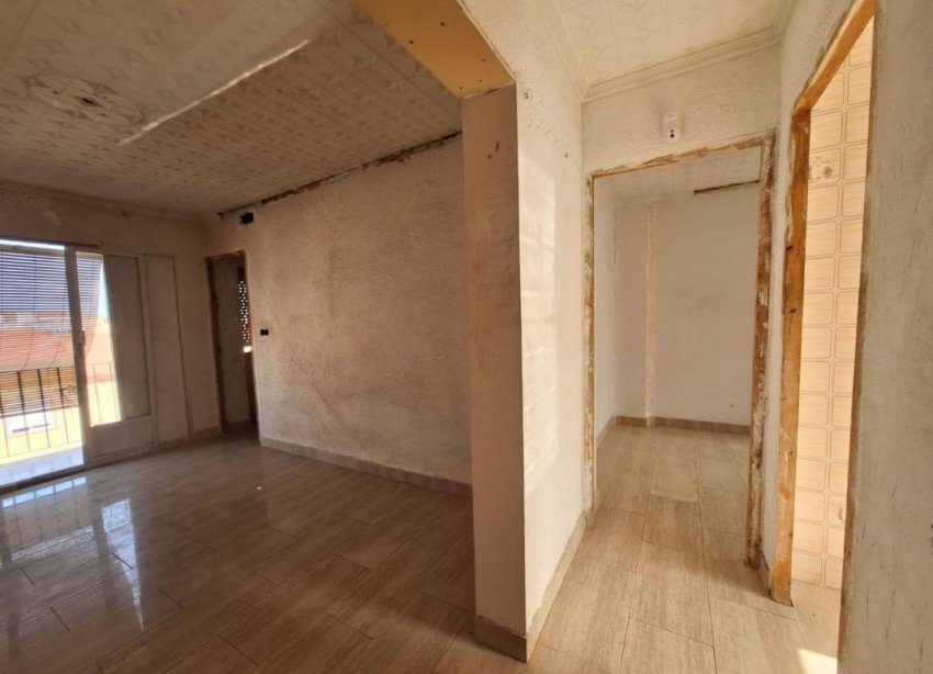 New Build - Apartment - Alicante
