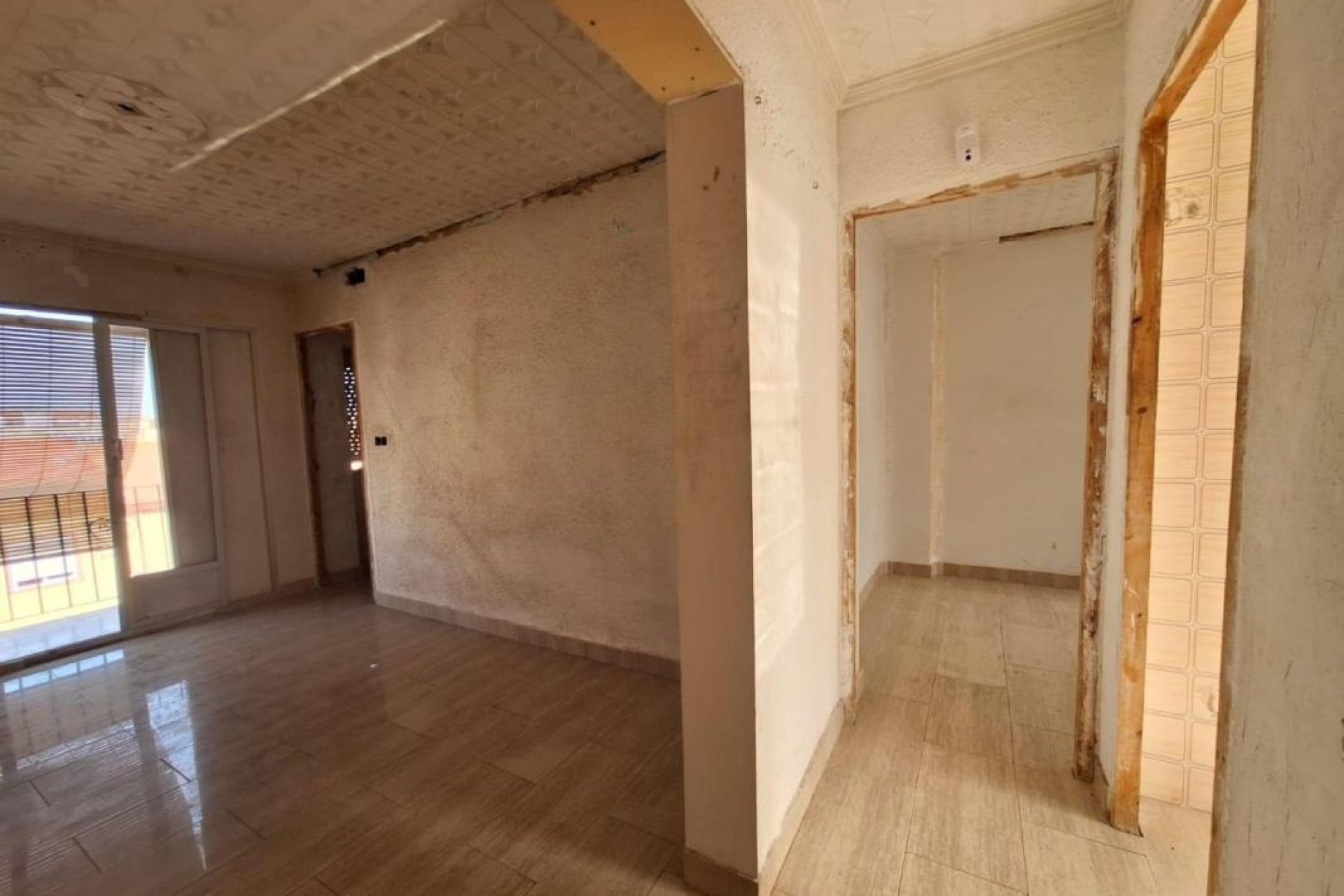 New Build - Apartment - Alicante