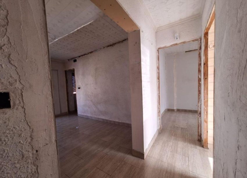 New Build - Apartment - Alicante