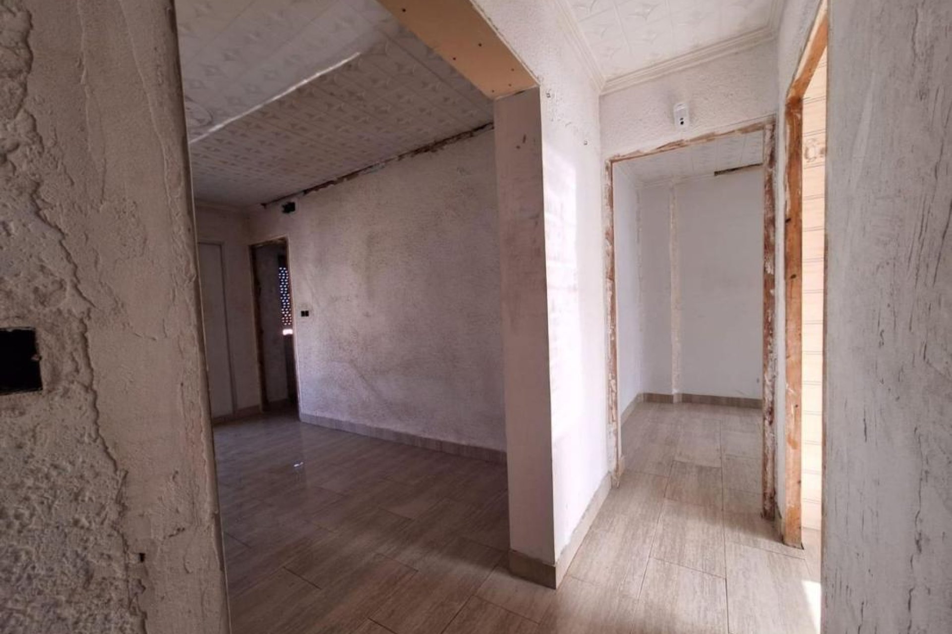 New Build - Apartment - Alicante