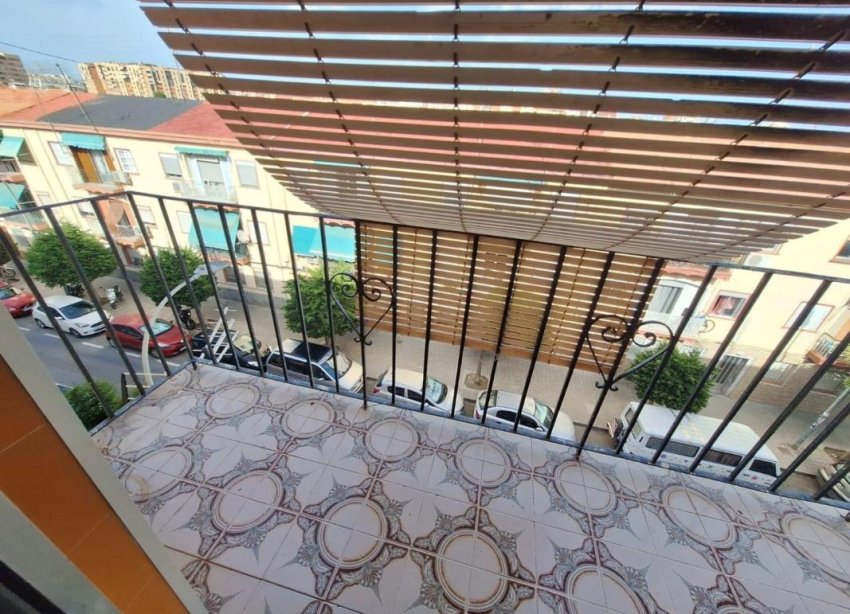 New Build - Apartment - Alicante