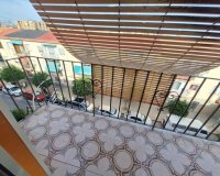 New Build - Apartment - Alicante