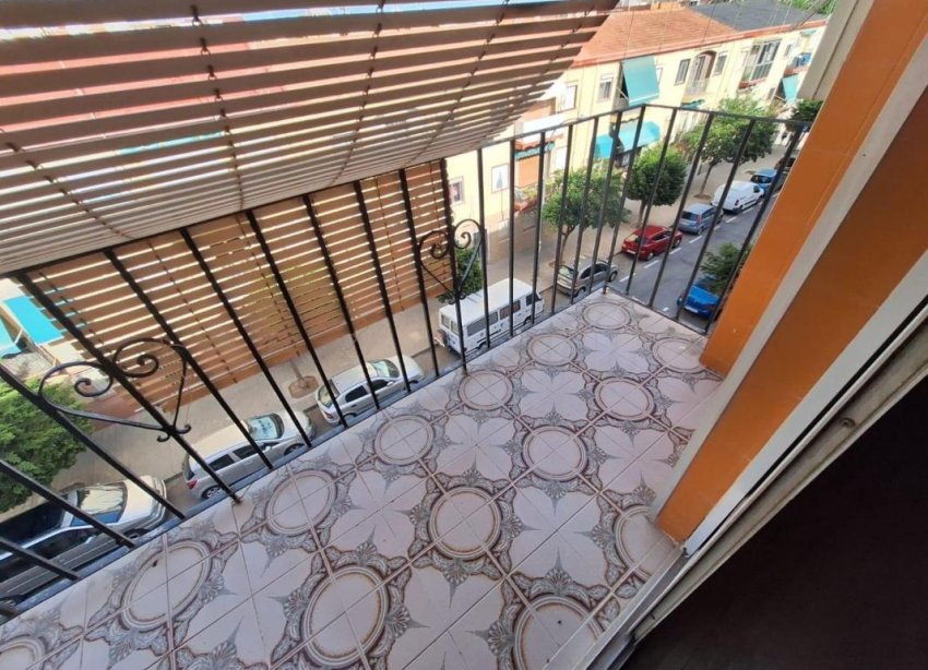 New Build - Apartment - Alicante