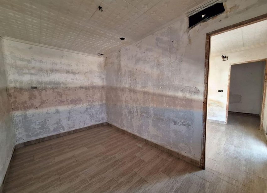 New Build - Apartment - Alicante