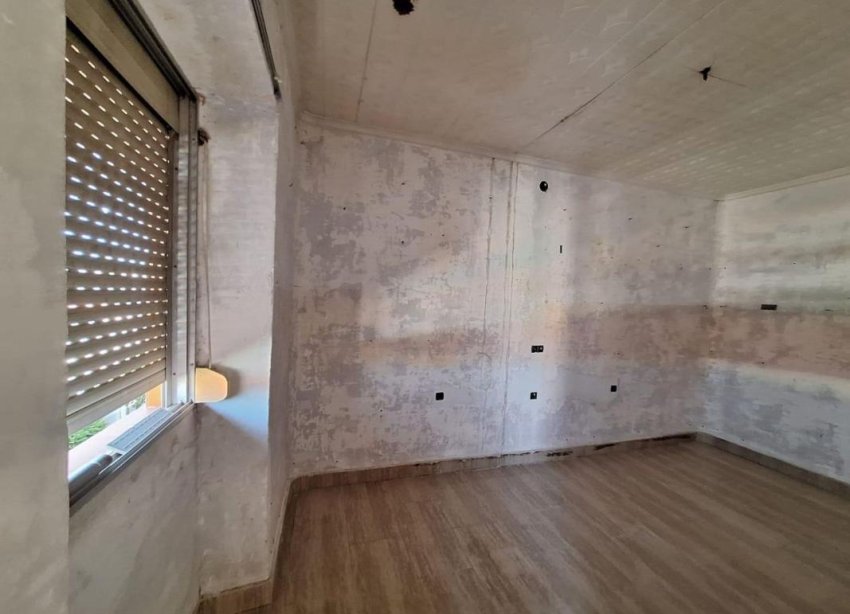 New Build - Apartment - Alicante