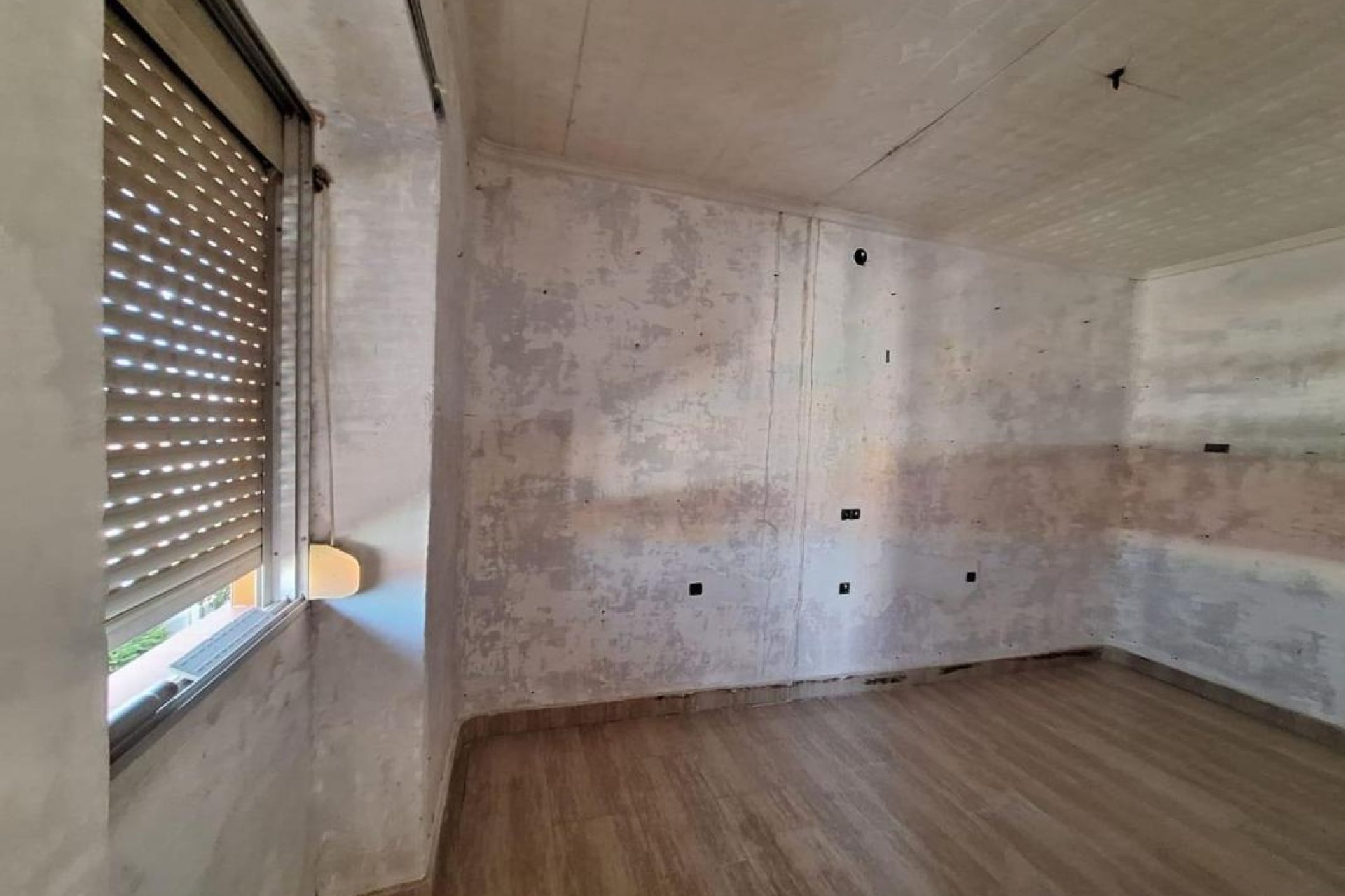 New Build - Apartment - Alicante