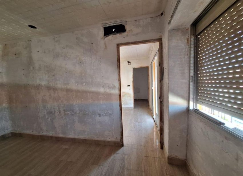 New Build - Apartment - Alicante