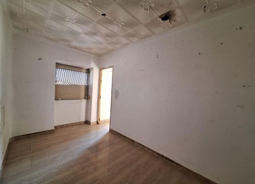 New Build - Apartment - Alicante