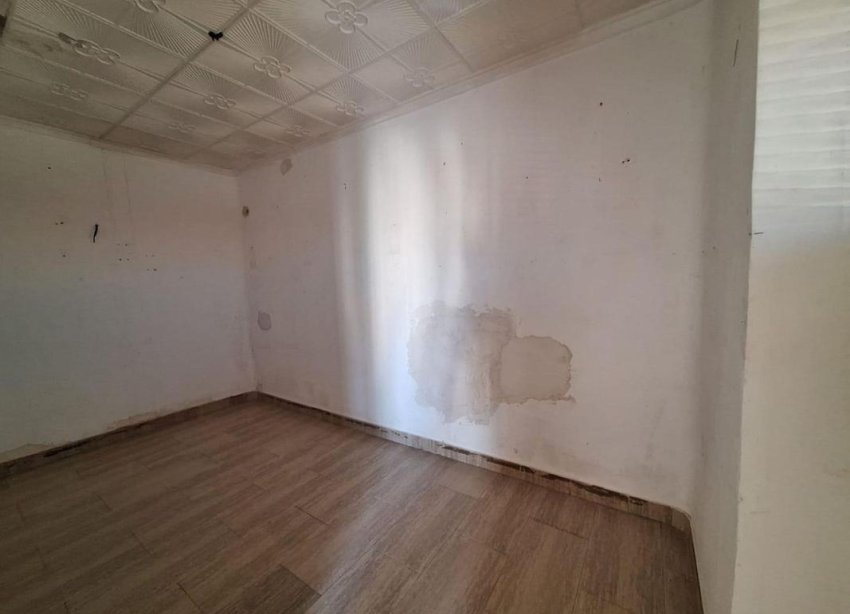 New Build - Apartment - Alicante