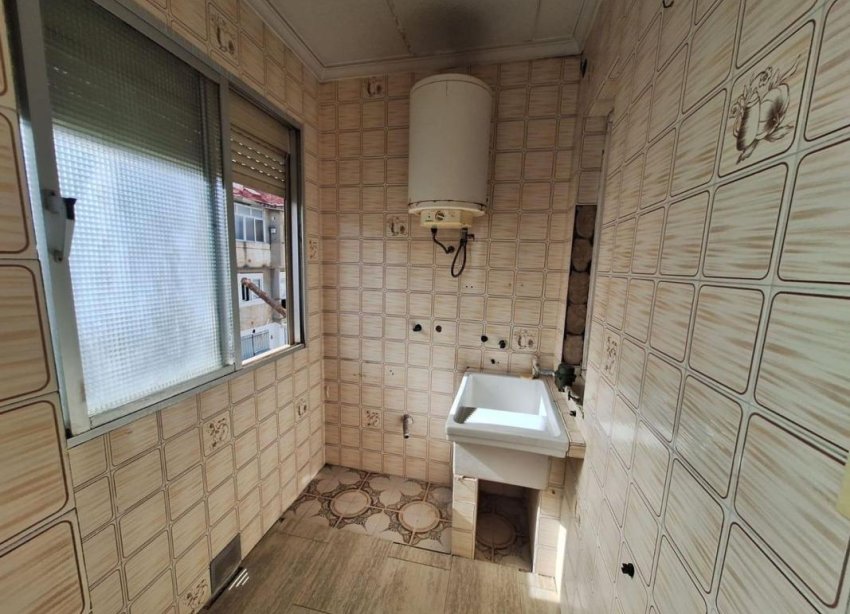 New Build - Apartment - Alicante