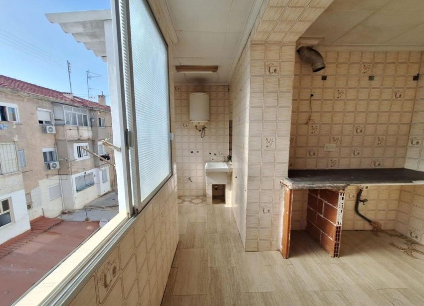 New Build - Apartment - Alicante