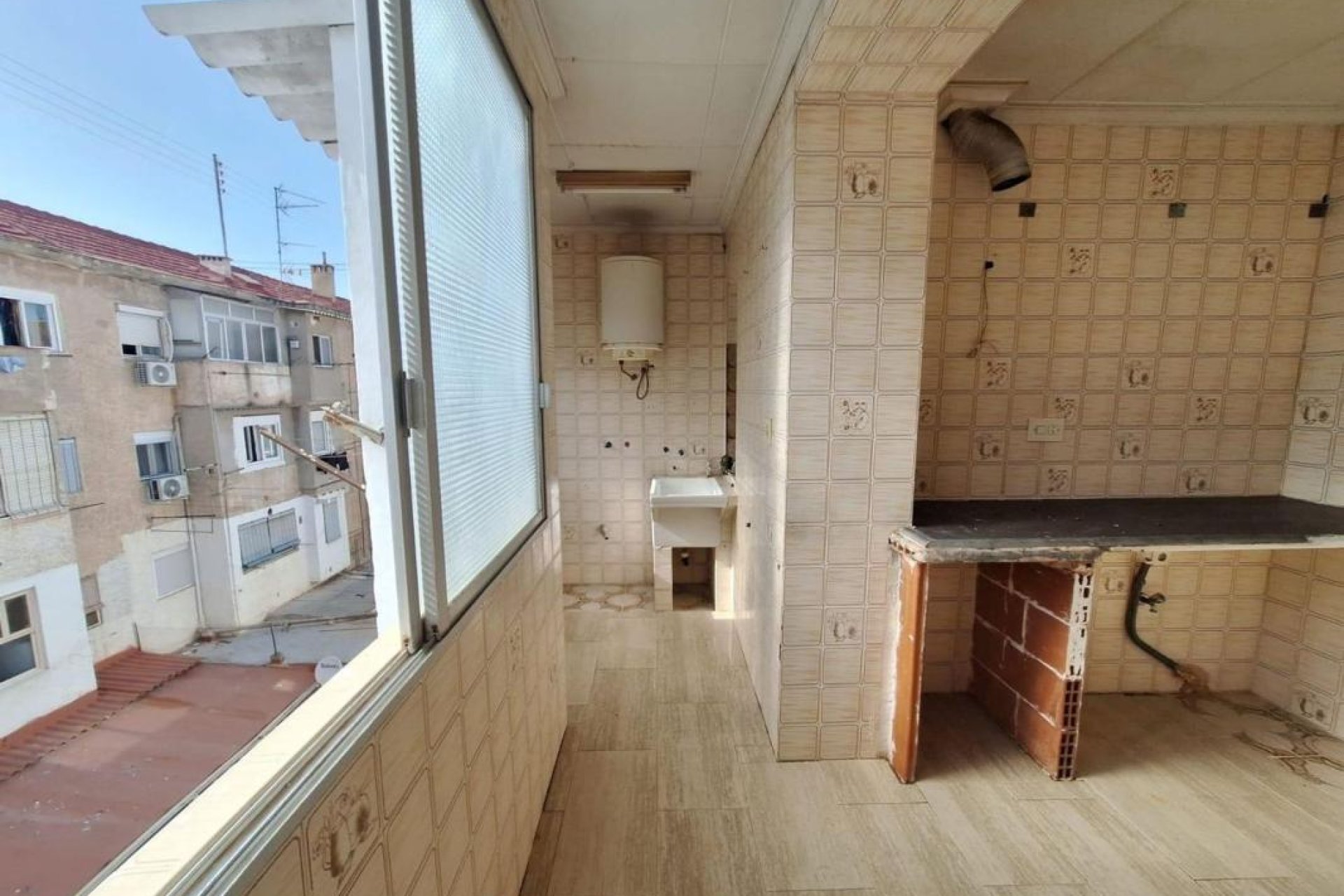 New Build - Apartment - Alicante