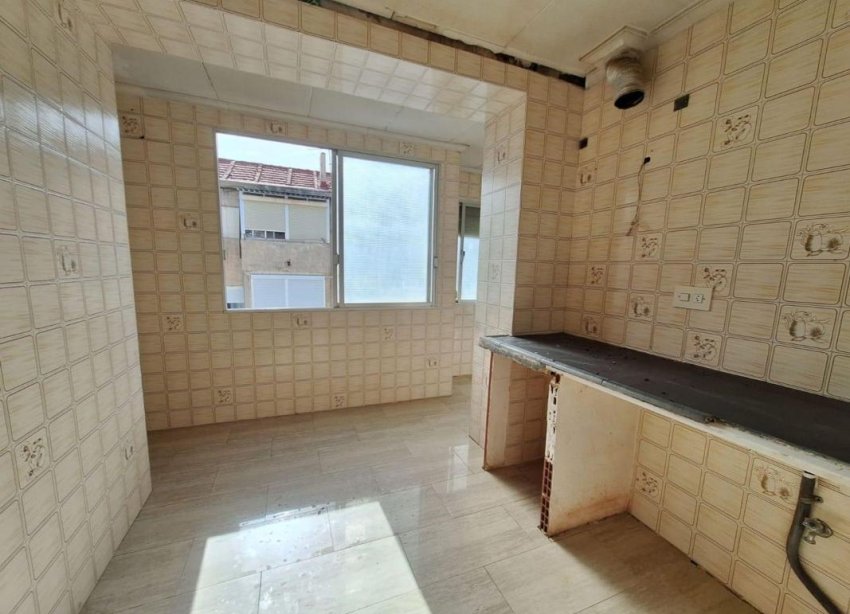 New Build - Apartment - Alicante