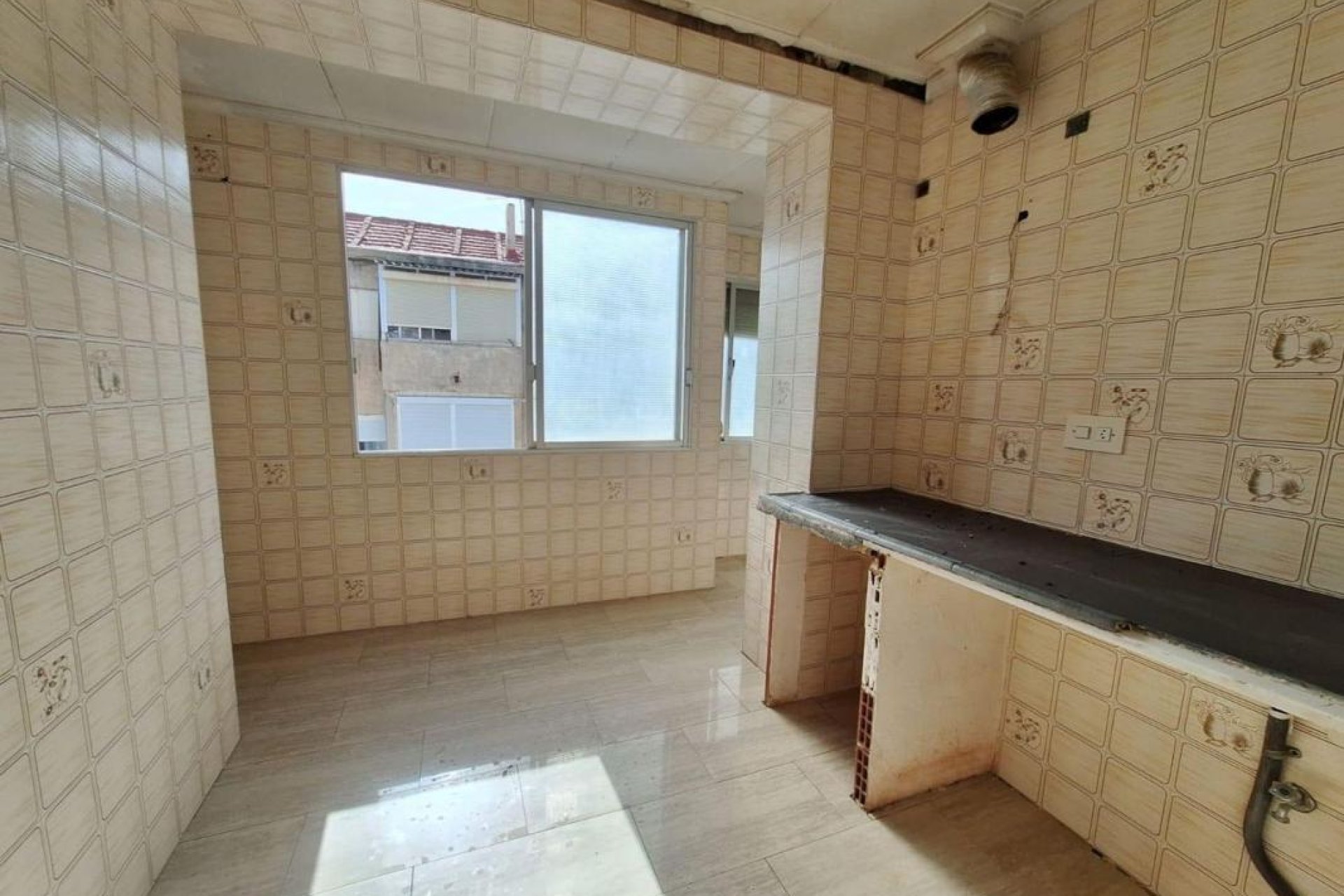New Build - Apartment - Alicante
