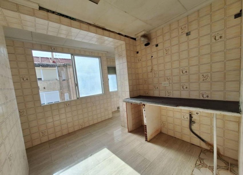 New Build - Apartment - Alicante