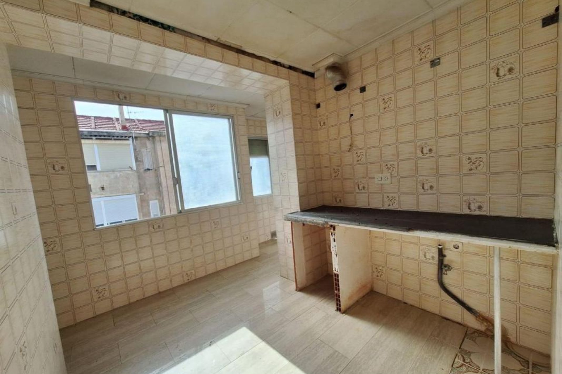 New Build - Apartment - Alicante