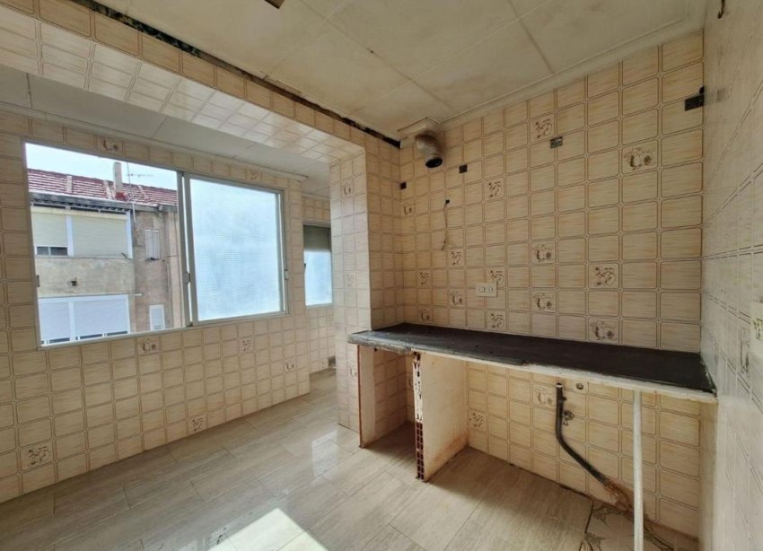 New Build - Apartment - Alicante