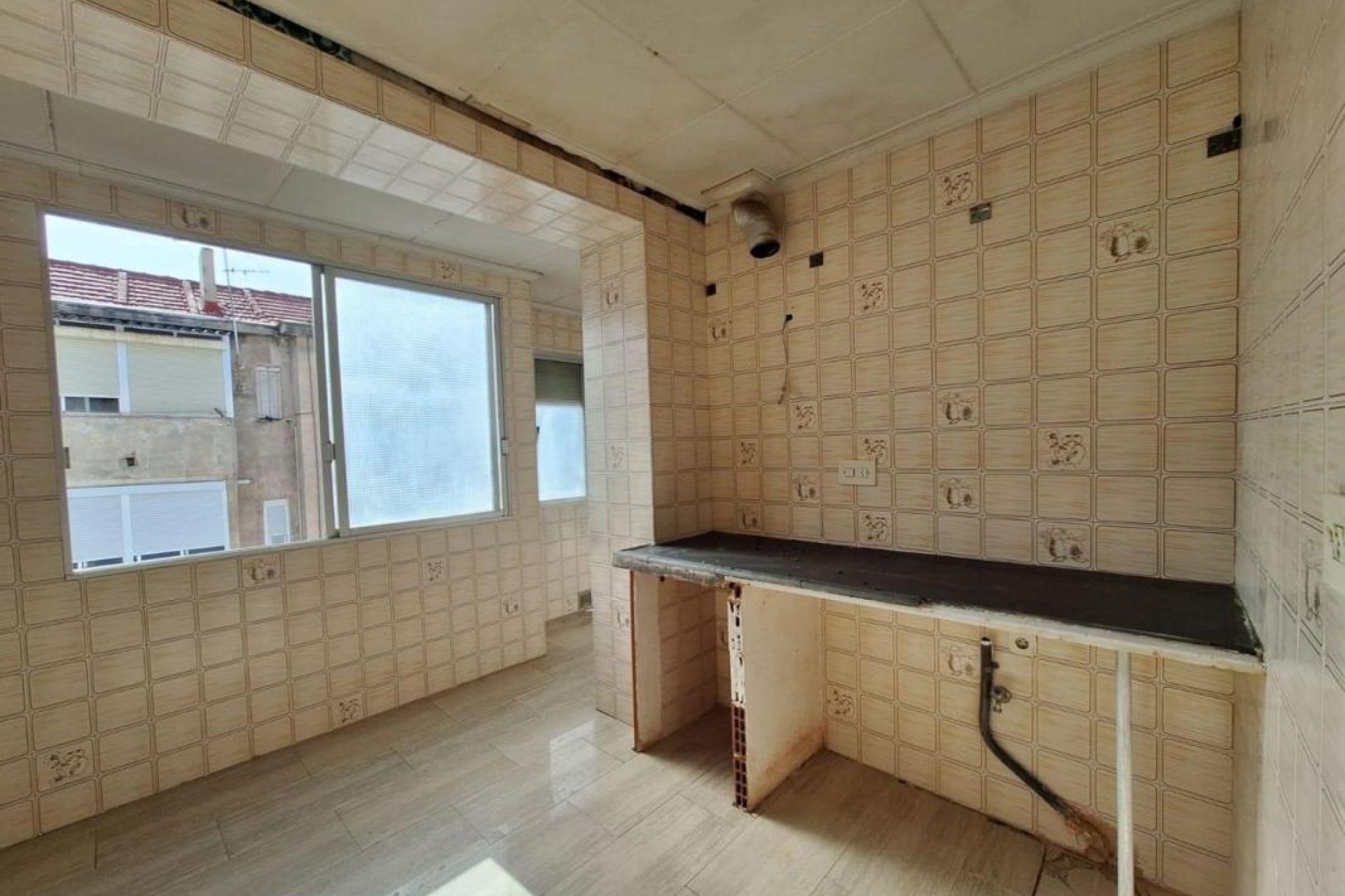 New Build - Apartment - Alicante