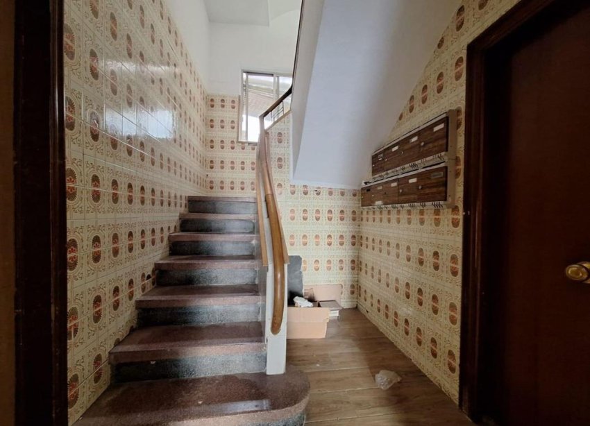 New Build - Apartment - Alicante